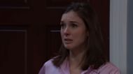 Willow in a still from General Hospital (Image via @generalhospitalabc / Instagram)